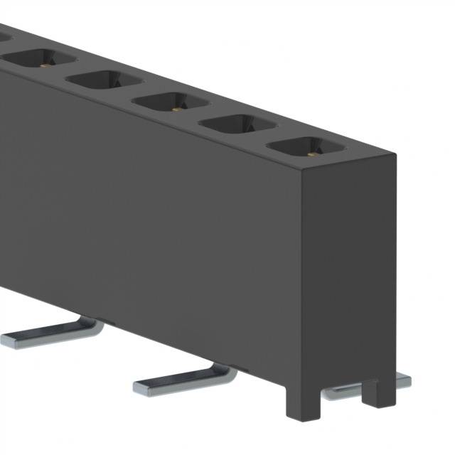 MMS-132-02-L-SV-K Samtec Inc.