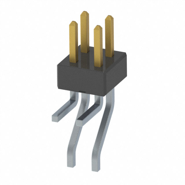 MMT-102-01-SM-MT Samtec Inc.