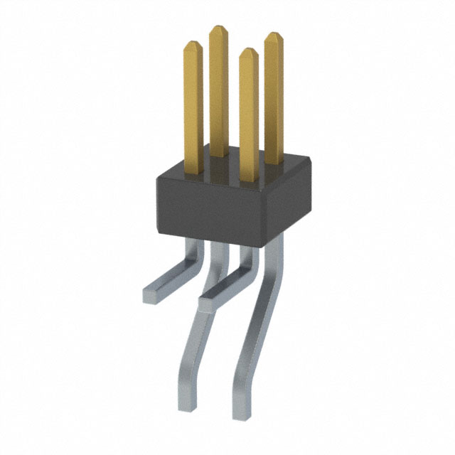 MMT-102-02-SM-MT Samtec Inc.