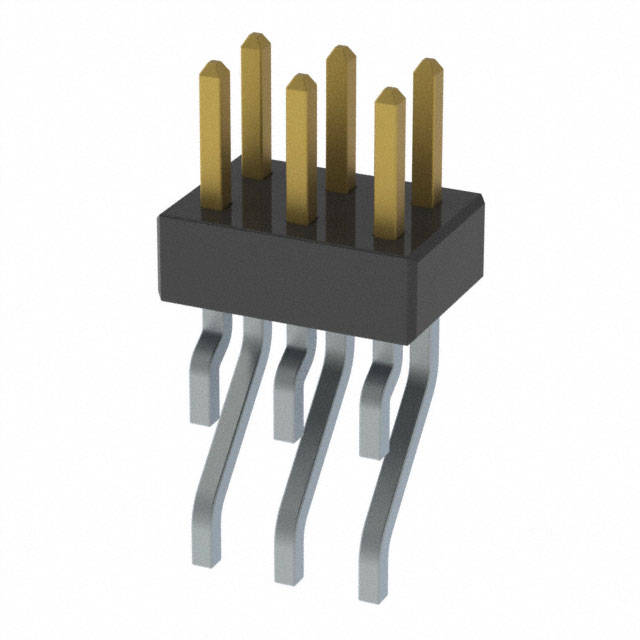 MMT-103-01-LM-DH Samtec Inc.