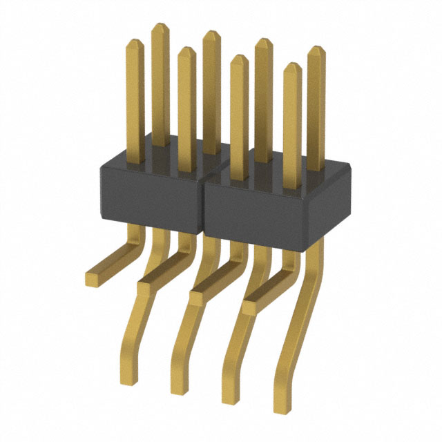 MMT-104-02-H-MT Samtec Inc.