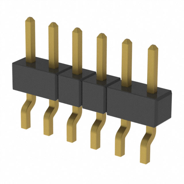 MMT-106-01-H-SH Samtec Inc.