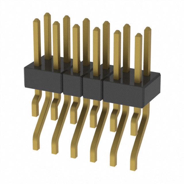 MMT-106-02-H-DH Samtec Inc.