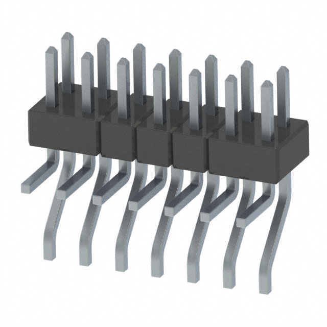 MMT-107-01-T-MT-P-TR Samtec Inc.