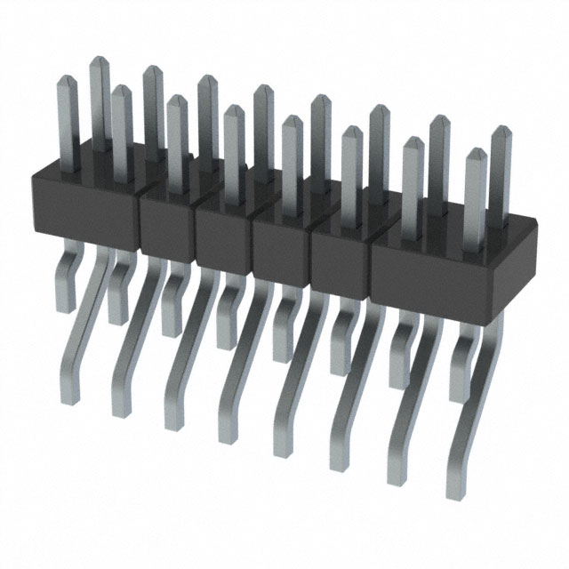 MMT-108-01-T-DH-TR Samtec Inc.