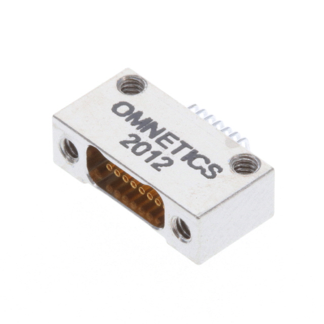 A29100-015 Omnetics