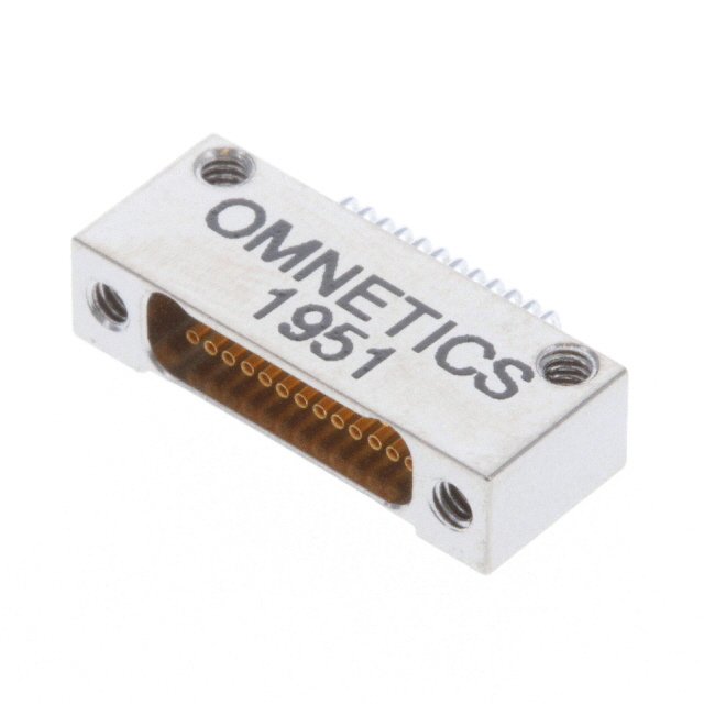 A29100-025 Omnetics