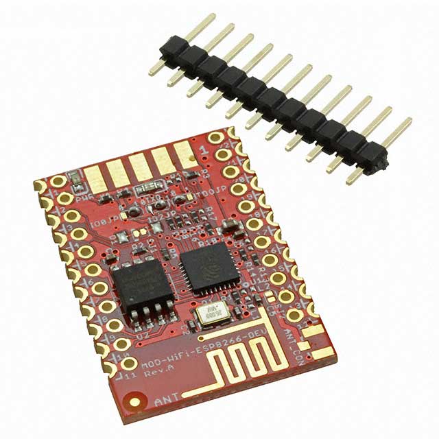 MOD-WIFI-ESP8266-DEV Olimex LTD