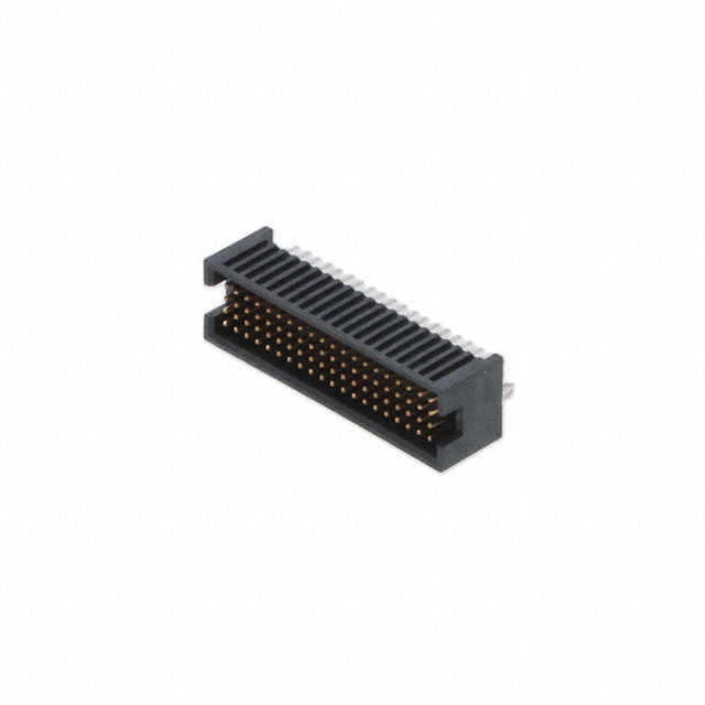 MOLC-120-11-S-Q-LC Samtec Inc.