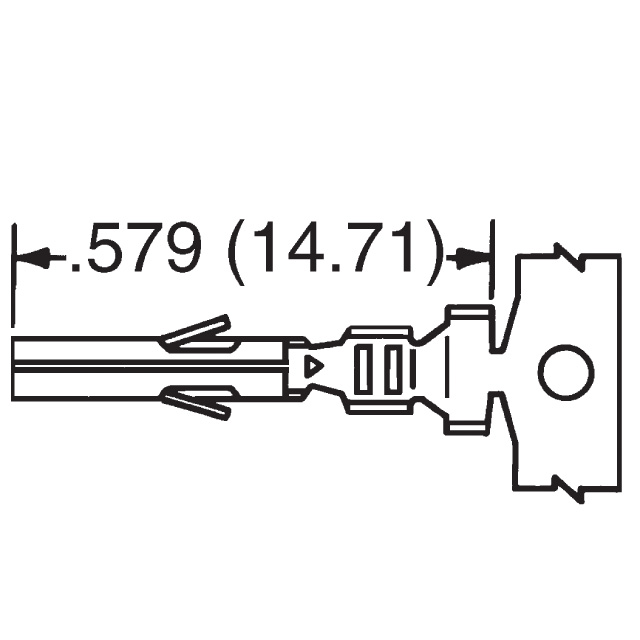 0039000056 Molex