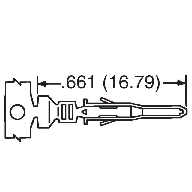 0039000088 Molex