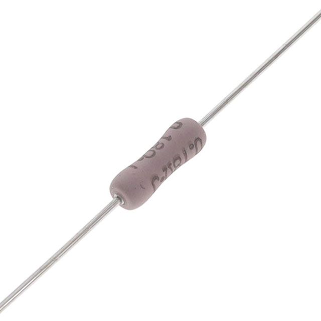 MOSX2CT52RR18J KOA Speer Electronics, Inc.