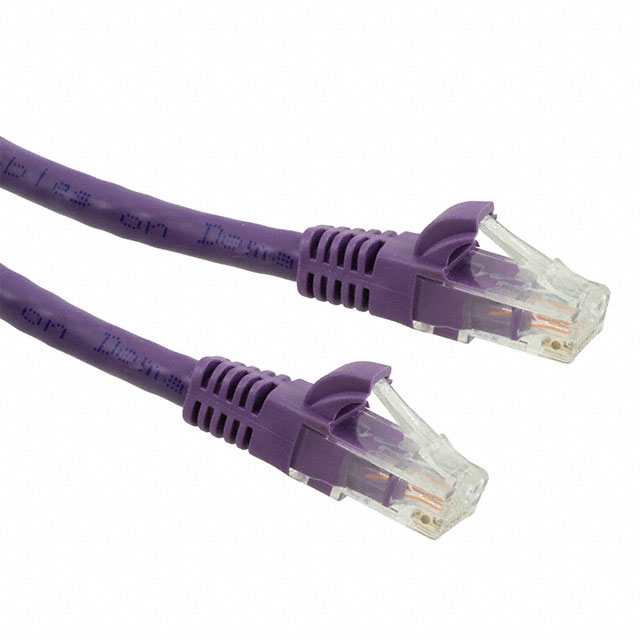 MP-64RJ45UNNP-025 Amphenol Cables on Demand