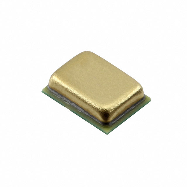 MP23AB01DHTR STMicroelectronics