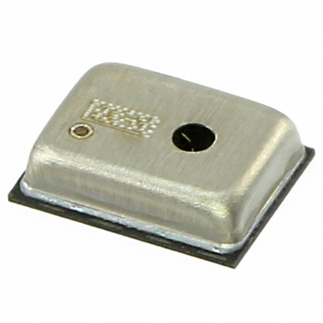 MP34DT01TR-M STMicroelectronics