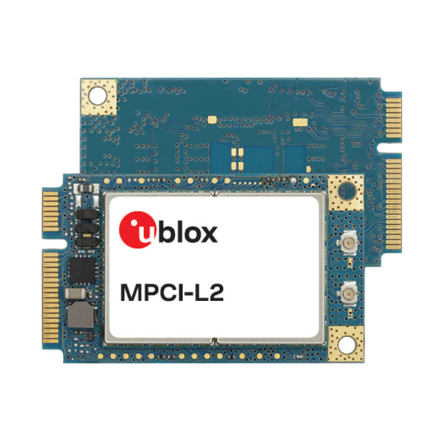 MPCI-L201-02S-03 u-blox