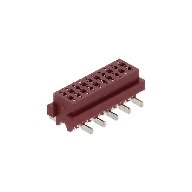 MPF-A-10-SMT-T-KT-T/R Adam Tech
