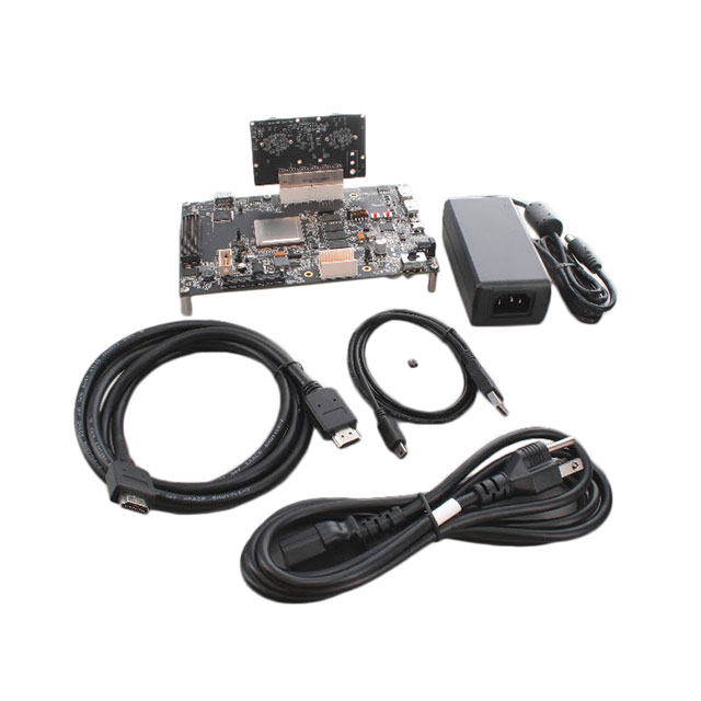 MPF300-VIDEO-KIT-NS Microchip Technology