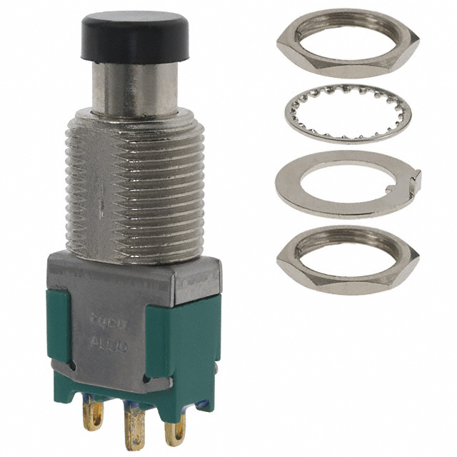 1825042-3 TE Connectivity ALCOSWITCH Switches