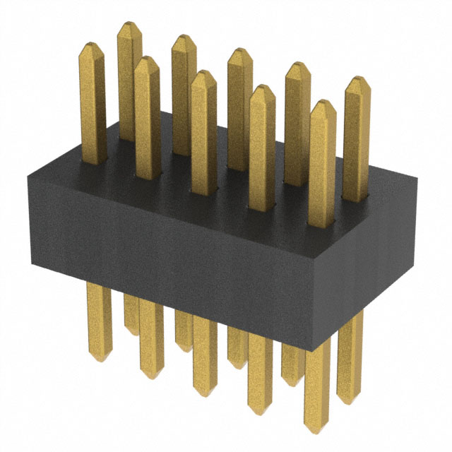 MPH2-10-UA Adam Tech