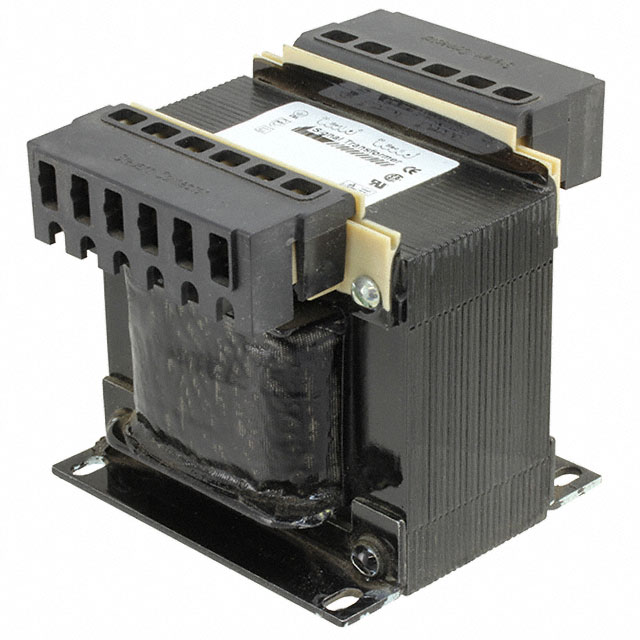 MPI-200-20 Signal Transformer