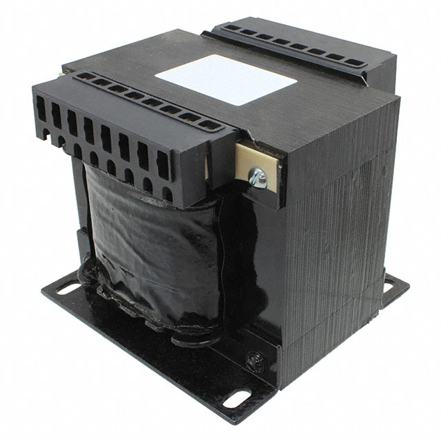 MPI-900-48 Signal Transformer