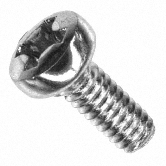 MPMS 002 0005 PH B&F Fastener Supply