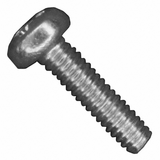 MPMS 002 0008 PH B&F Fastener Supply