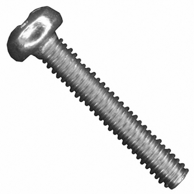 MPMS 002 0012 PH B&F Fastener Supply