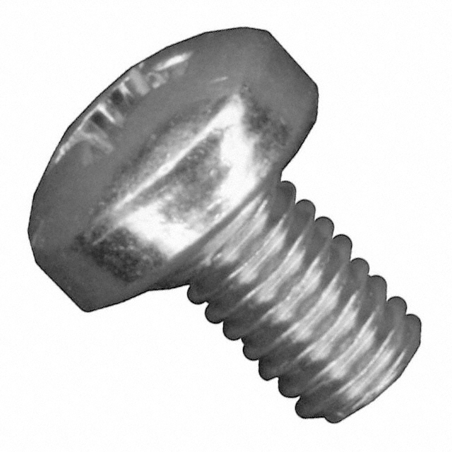 MPMS 003 0005 PH B&F Fastener Supply