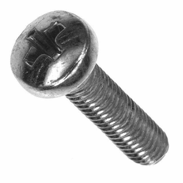 MPMS 003 0012 PH B&F Fastener Supply