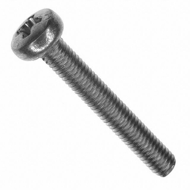 MPMS 003 0020 PH B&F Fastener Supply