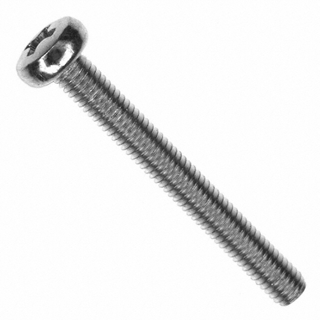 MPMS 003 0025 PH B&F Fastener Supply