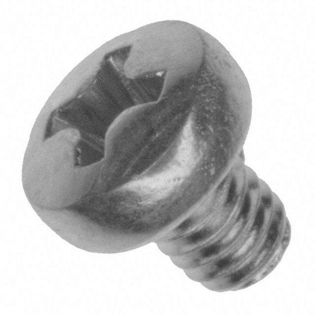 MPMS 004 0005 PH B&F Fastener Supply