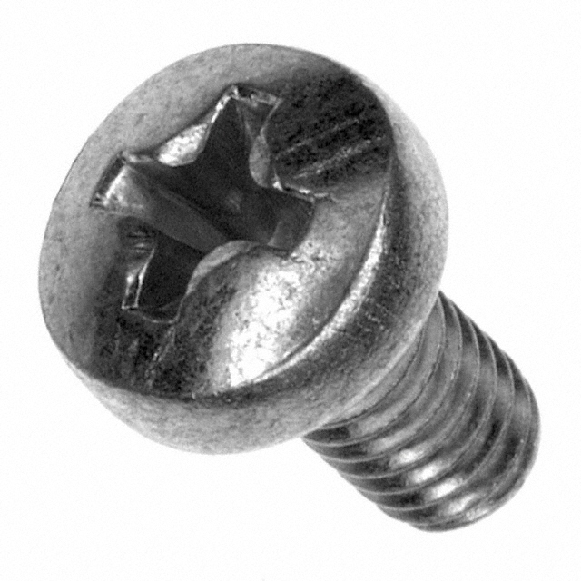 MPMS 004 0008 PH B&F Fastener Supply