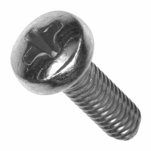 MPMS 004 0012 PH B&F Fastener Supply