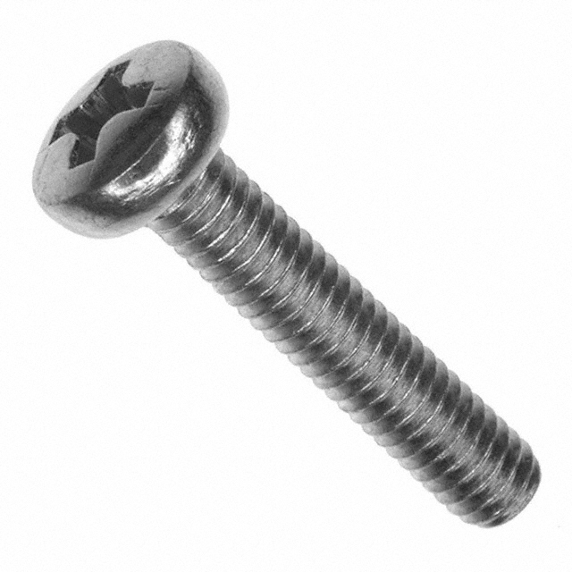 MPMS 004 0020 PH B&F Fastener Supply