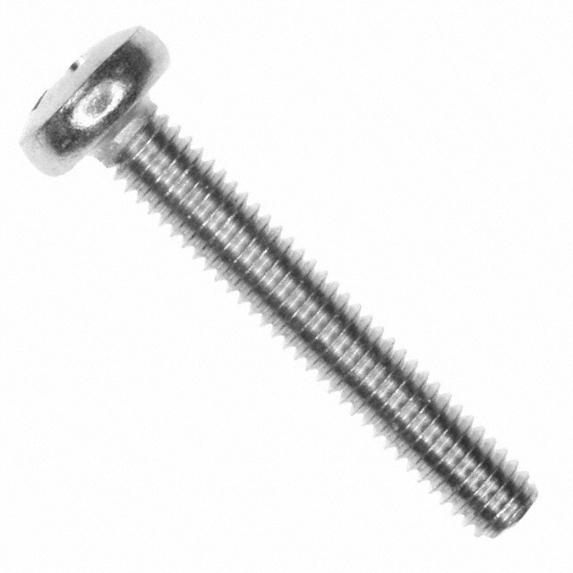 MPMS 004 0025 PH B&F Fastener Supply