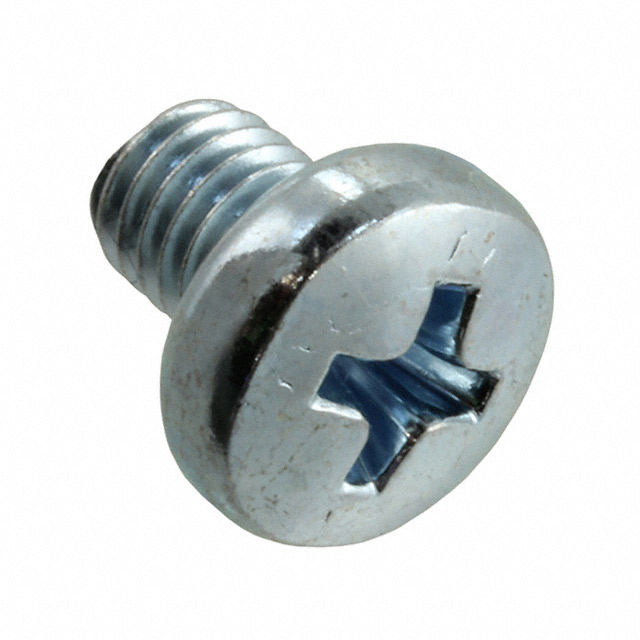 MPMS 005 0006 PH B&F Fastener Supply