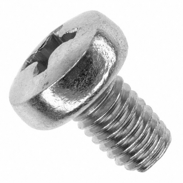 MPMS 005 0008 PH B&F Fastener Supply