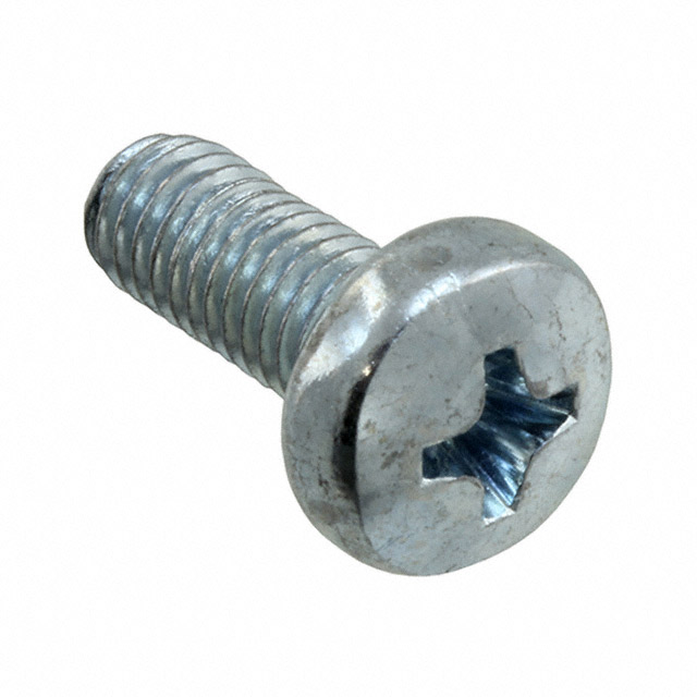 MPMS 005 0012 PH B&F Fastener Supply