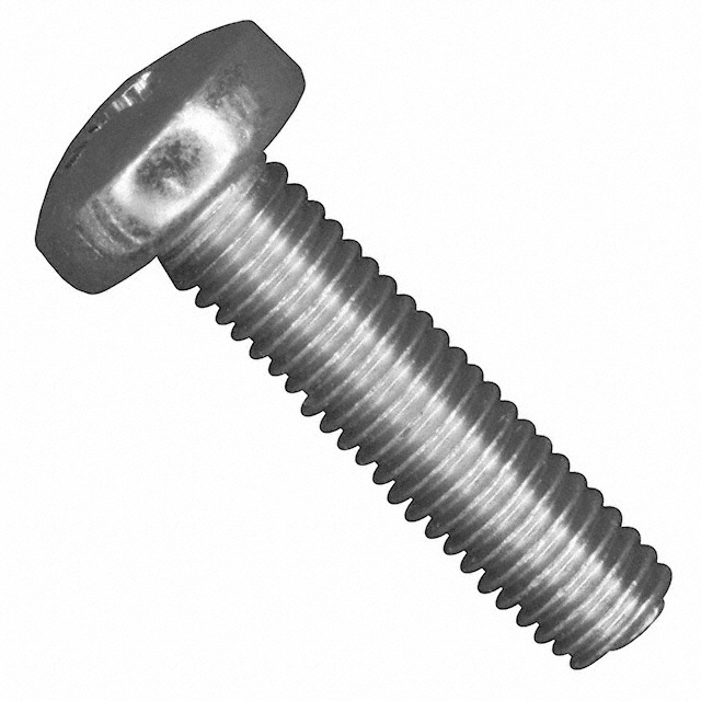 MPMS 005 0020 PH B&F Fastener Supply