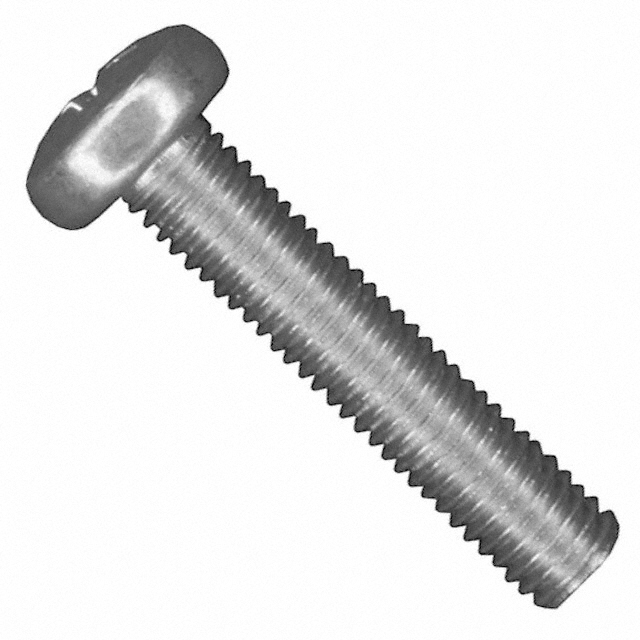 MPMS 005 0025 PH B&F Fastener Supply