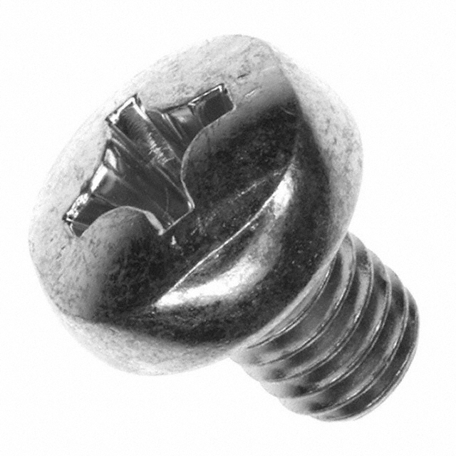 MPMS 006 0008 PH B&F Fastener Supply