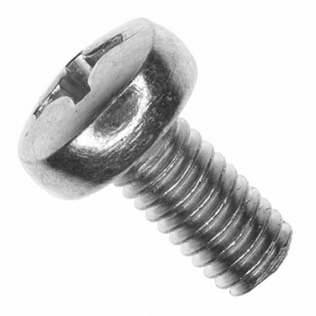 MPMS 006 0012 PH B&F Fastener Supply