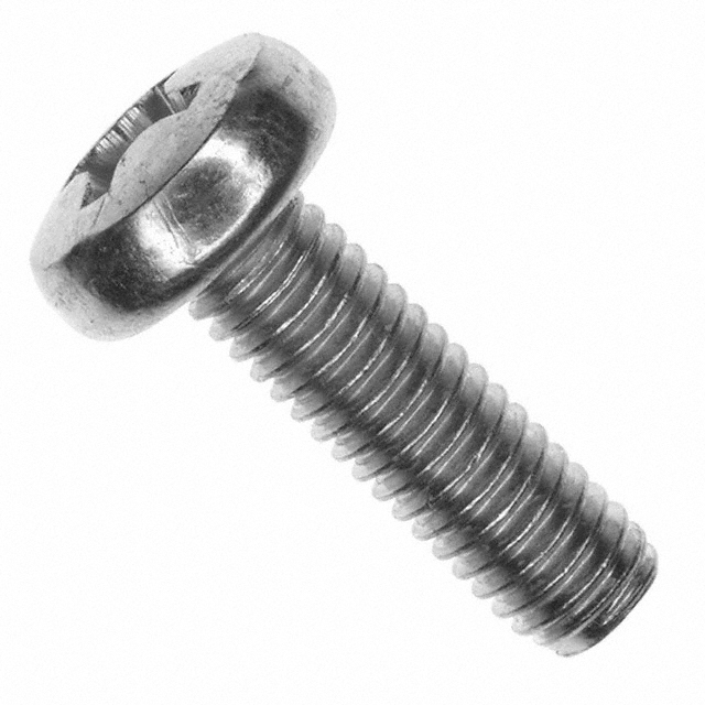 MPMS 006 0020 PH B&F Fastener Supply