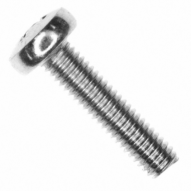 MPMS 006 0025 PH B&F Fastener Supply