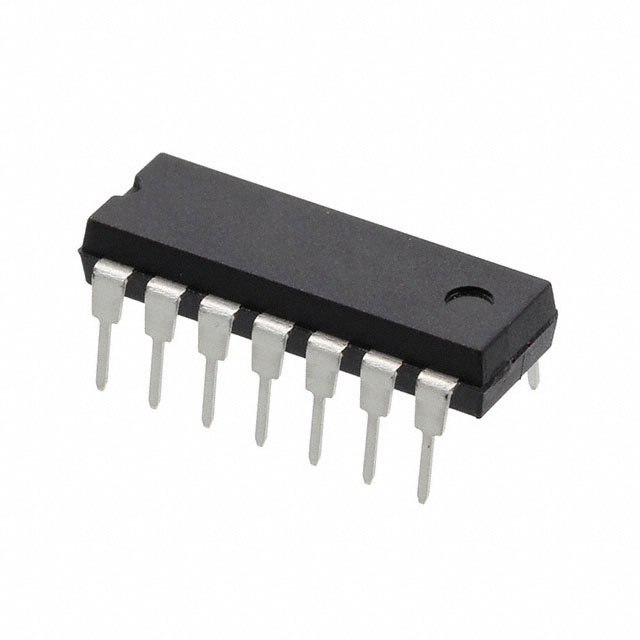 MPQ3725 PBFREE Central Semiconductor Corp