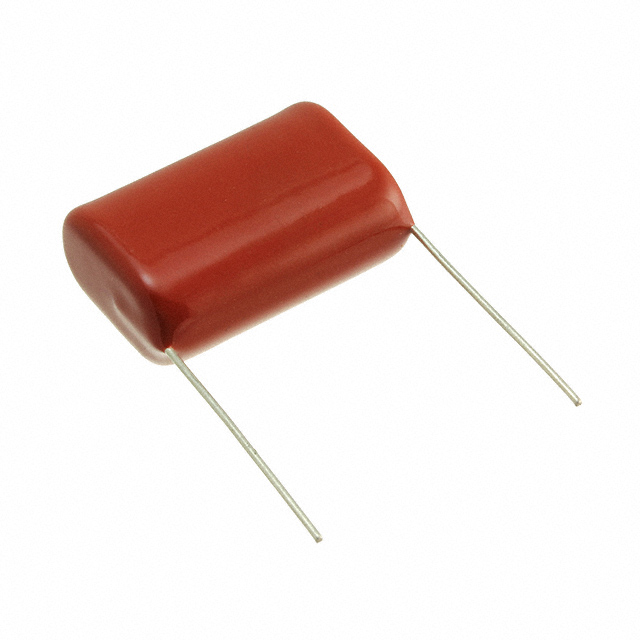 475MMR250K Cornell Dubilier / Illinois Capacitor