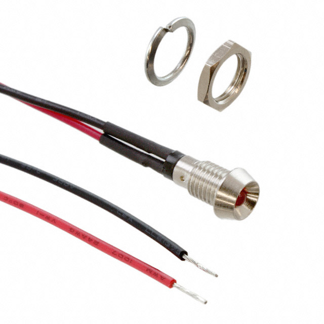 MPR3RDW12.0 Bivar Inc.